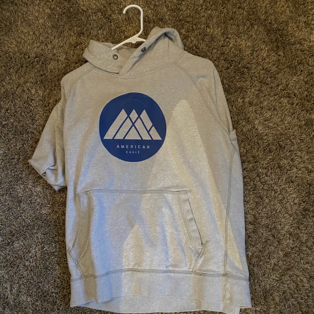 American eagle sweatshirt